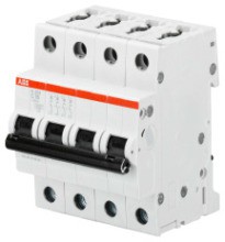 ABB GHS2040001R0634 Automat S204-C63