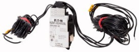 EATON NZM1-XUHIV20L208-240AC Unterspannungsausloeser mit 2 getr. VHI