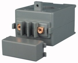EATON Z-MG/WAS400 Schienen-Messwandler 400/5