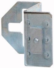 EATON WBW100-ID Wandbefestigungswinkel für Gehaeuse CI
