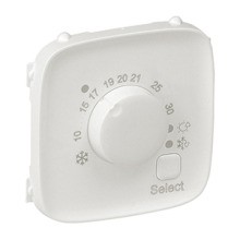 LEGRAND 755319 V.All Abd. Elektr. Raumth. Pm