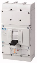 EATON NZMH4-ME550 Leistungsschalter 3p 550A Motorschutz