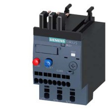 SIEMENS CP 3RU2116-0JC0 Überlastrelais thermisch 0,70 - 1,0 A