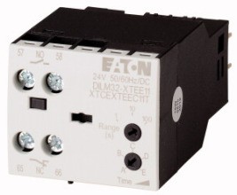 EATON DILM32-XTEE11(RAC240) Zeitbaustein,0.1-100s,anspr.verz.