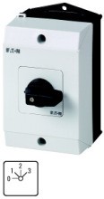 EATON T0-2-171/I1 Stufenschalter