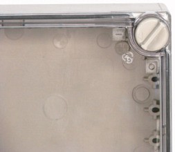 EATON HG-CI Handgriff für CI-Gehaeuse
