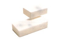 HAUPA 160130 miakstein 65x45x20 mm