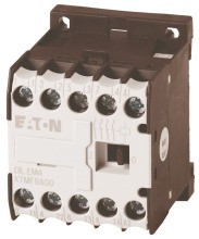 EATON DILEM4-G(24VDC) CU-Band verzinnt für 630A