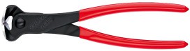 KNIPEX 68 01 200 SB Vornschneider poliert 200mm