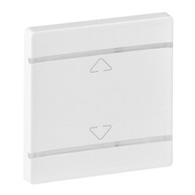 LEGRAND 755310 Vlife Wippe Mh 2M Aufab Uw