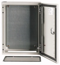 EATON CS-43/200 Steuerungs-Wandgehaeuse Stahlblech