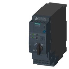 SIEMENS CP 3RA6120-2BP33 Direktstarter 0,32-1,25A AC/DC110-240V