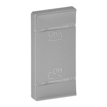 LEGRAND 755323 Vlife Wippe Mh 1M Li Musik Al