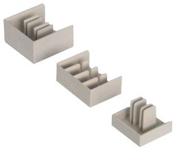 EATON Z-V-AK/2+3P Endkappe 2+3-phasig
