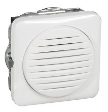 LEGRAND 775762 Datendose Pro 21 Utp Rj45 2-Fa