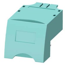 SIEMENS CP 3RV2917-5A Verbindungsstecker S00 Federzuganschluss