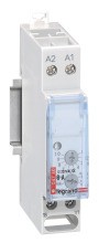 LEGRAND 004740 Lexic Zeitrelais Anspr. Verz.
