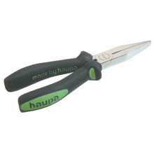 HAUPA 210313 K-Langbeck-Flachzange 160 mm