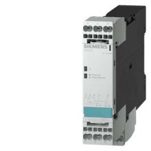 SIEMENS CP 3UG4512-2BR20 Überwachungsrel., Phasenausfall u.-folge