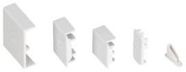 ABB 2CDL200001R3003 Endkappe PS-END 3.2
