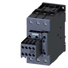 SIEMENS CP 3RT2038-1AL24 SCHUETZ,AC3:37KW 2S+2OE AC230V 50/60HZ