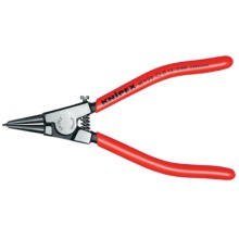 KNIPEX 46 11 G0 Sicherungsringzange für Greifringe