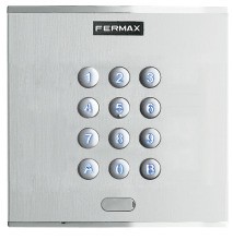 FERMAX F6994 NCity Codetastatur f. CAC, inkl. UP-Dose