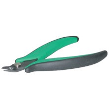 HAUPA 211720 Elektronik-Seitenschneider 132 mm