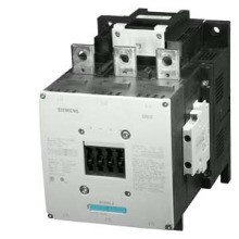 SIEMENS CP 3RT1476-6AP36 Schütz Schraub AC1, 690A, 220-240V AC/DC