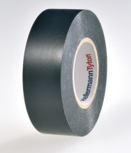 HELLERMANNTYTON HTAPE-FLEX15BK-19X25 Isolierband