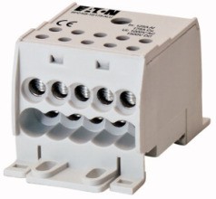 EATON BPZ-KB-10/175-ALU Klemmenblock 175 A