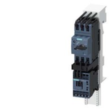 SIEMENS CP 3RA2110-0BH15-1BB4 Direktstarter S00 0,14-0,2A DC24V