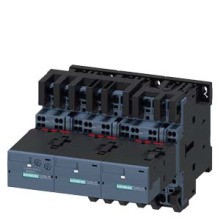 SIEMENS CP 3RA2426-8XF32-2AL2 Stern-Dreieck-Kombination m.Logik,22kW