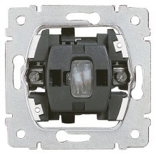 LEGRAND 775602 Einsatz Wechselschalter Bel.