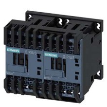 SIEMENS CP 3RA2315-8XB30-2AP0 Wendekombination 3kW AC230V 50/60Hz