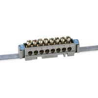 LEGRAND 004819 Lexic Schiene f.Klemmenleisten