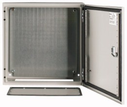 EATON CS-44/200 Steuerungs-Wandgehaeuse Stahlblech