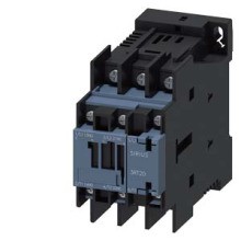 SIEMENS CP 3RT2026-4BB40 Schütz AC3:11kW 1S+1O DC24V