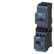 SIEMENS CP 3RA2120-4BA27-0AP0 Verbraucherabzweig Sicherungsl. Direktan