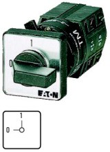 EATON TM-1-8291/EZ Ein-Aus-Schalter EZ