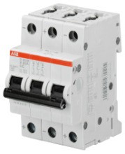 ABB S203M-K0,75UC AC/DC Automat S203M-K0,75UC