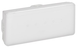 LEGRAND 662440 B65 100LM 3Std B-D Aat IP65