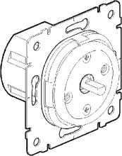 LEGRAND 775959 Einsatz Drehschalter 0-1 (32A)
