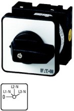 EATON T0-2-15921/EZ Spannungsmesser-Umschalter