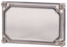EATON D125-CI43/T CI-Gehaeuse-Deckel 375x250x125mm