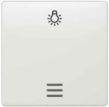 SIEMENS LP 5TG6246 Delta I-Sys.Wippe Licht+Fenster alm