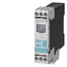 SIEMENS CP 3UG4615-1CR20 Netzüberwachungsrelais digital 3ph.