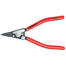 KNIPEX 46 11 G2 Sicherungsringzange für Greifringe