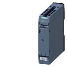 SIEMENS CP 3RP2576-2NW30 Zeitrelais elektr. Y/D Funkt., 1Su/1Sv,