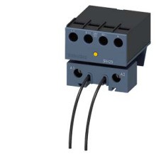 SIEMENS CP 3RH2924-1GP11 Koppelglied DC24V, 1S